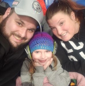 Meet your Posher, Ron